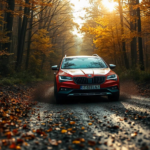 De Skoda Superb Scout in Detail: Een Diepgaande Review van Design en Prestaties