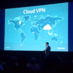 Wat is een cloud VPN en hoe werkt het?