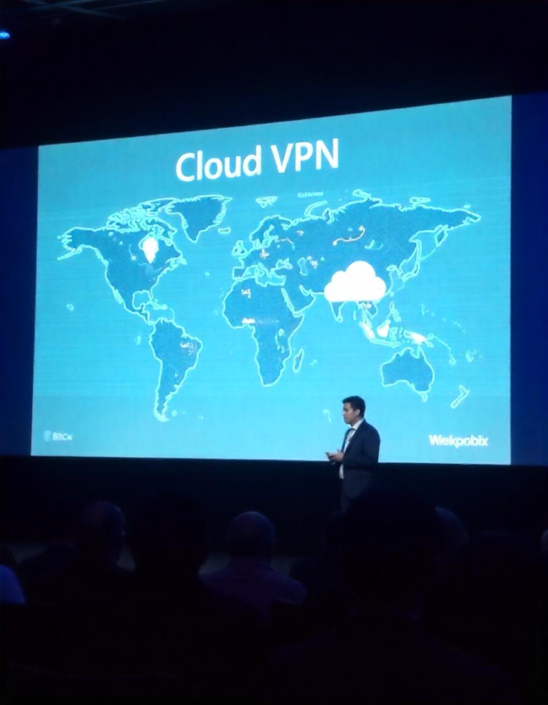 Wat is een cloud VPN en hoe werkt het?